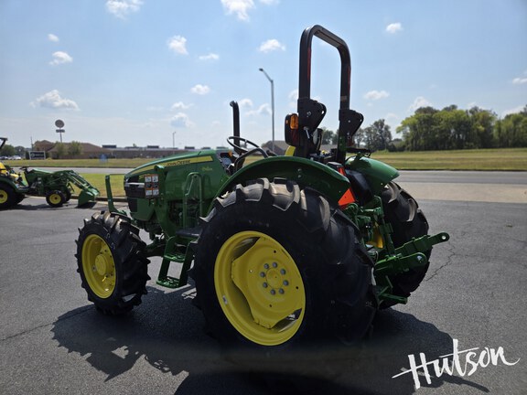 Photo of 2024 John Deere 5075E