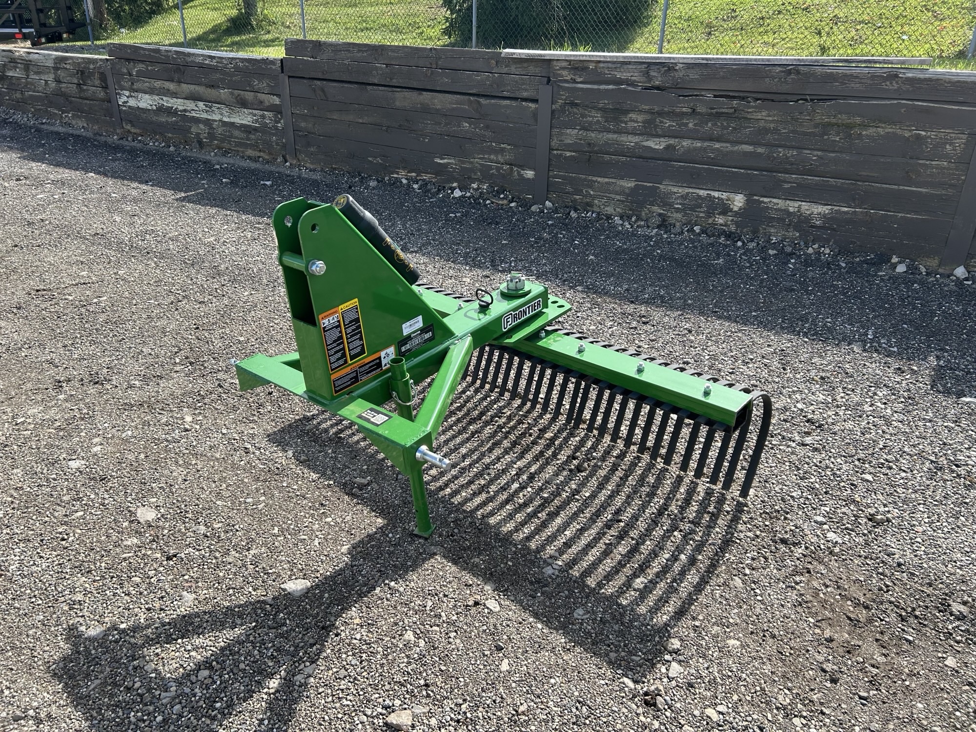 2025 Frontier LR5060 Image 6