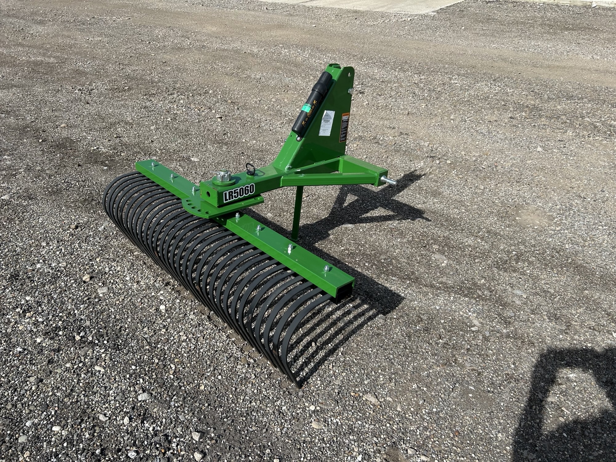 2025 Frontier LR5060 Image 3