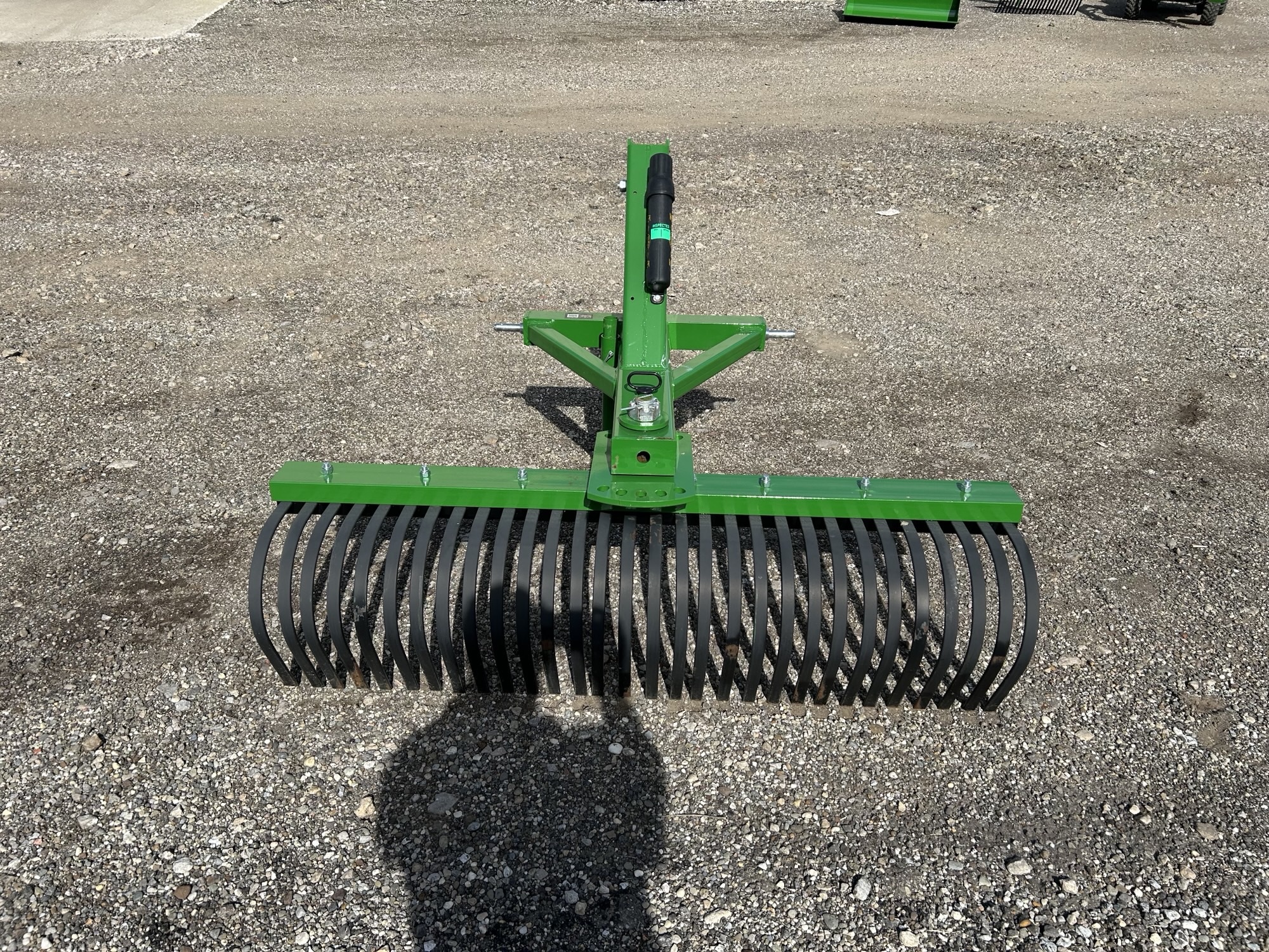 2025 Frontier LR5060 Image 2