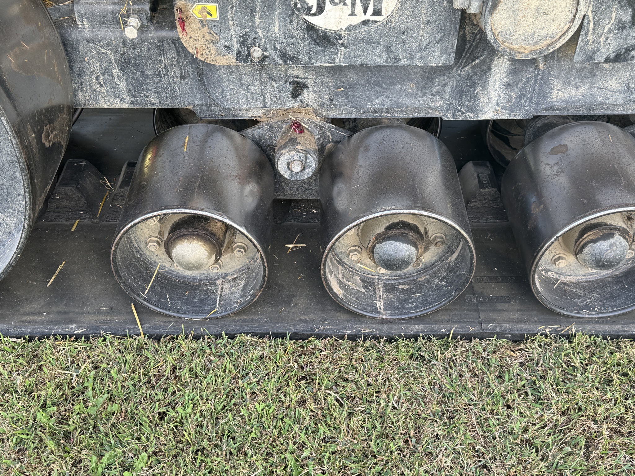 2014 J&M 1151-22T Image 8
