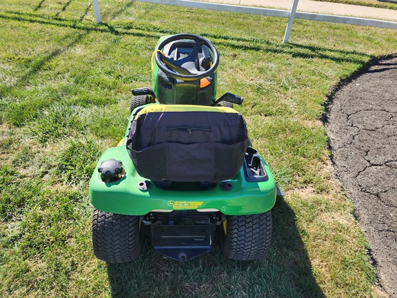 2006 John-Deere X300
