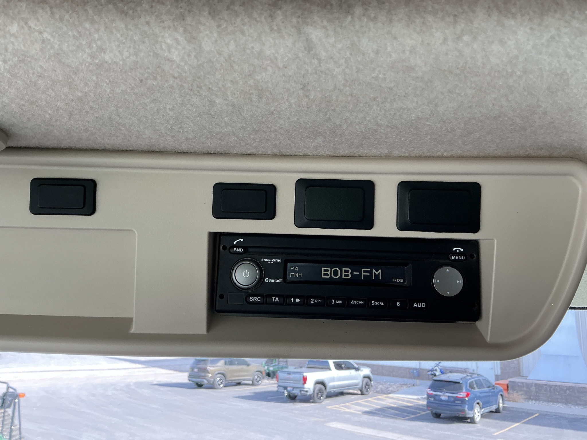 2020 John Deere R4044 Image 36