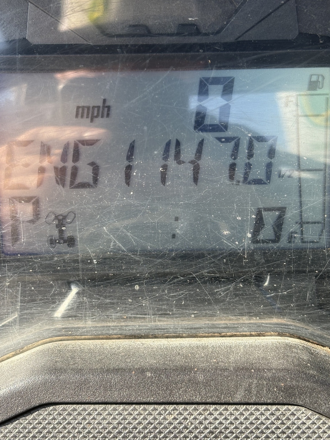 2019 Polaris Ranger XP 1000 Image 4