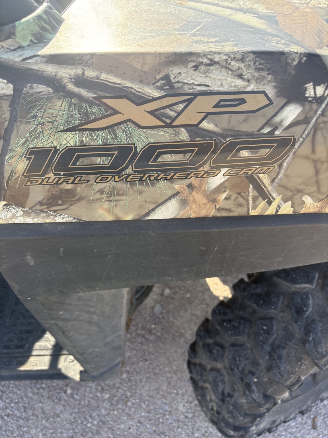 2019 Polaris Ranger XP 1000 Image 5