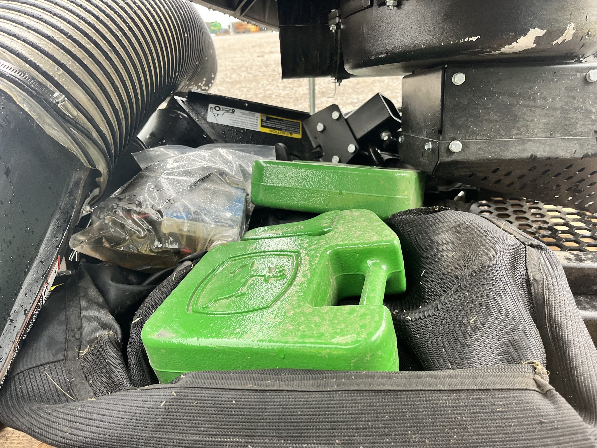 2024 John Deere 3BAG MCS Image 3