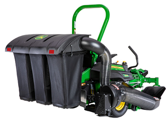 2024 John Deere 3BAG MCS Image 7