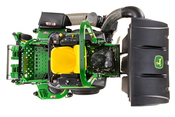 2024 John Deere 3BAG MCS Image 8