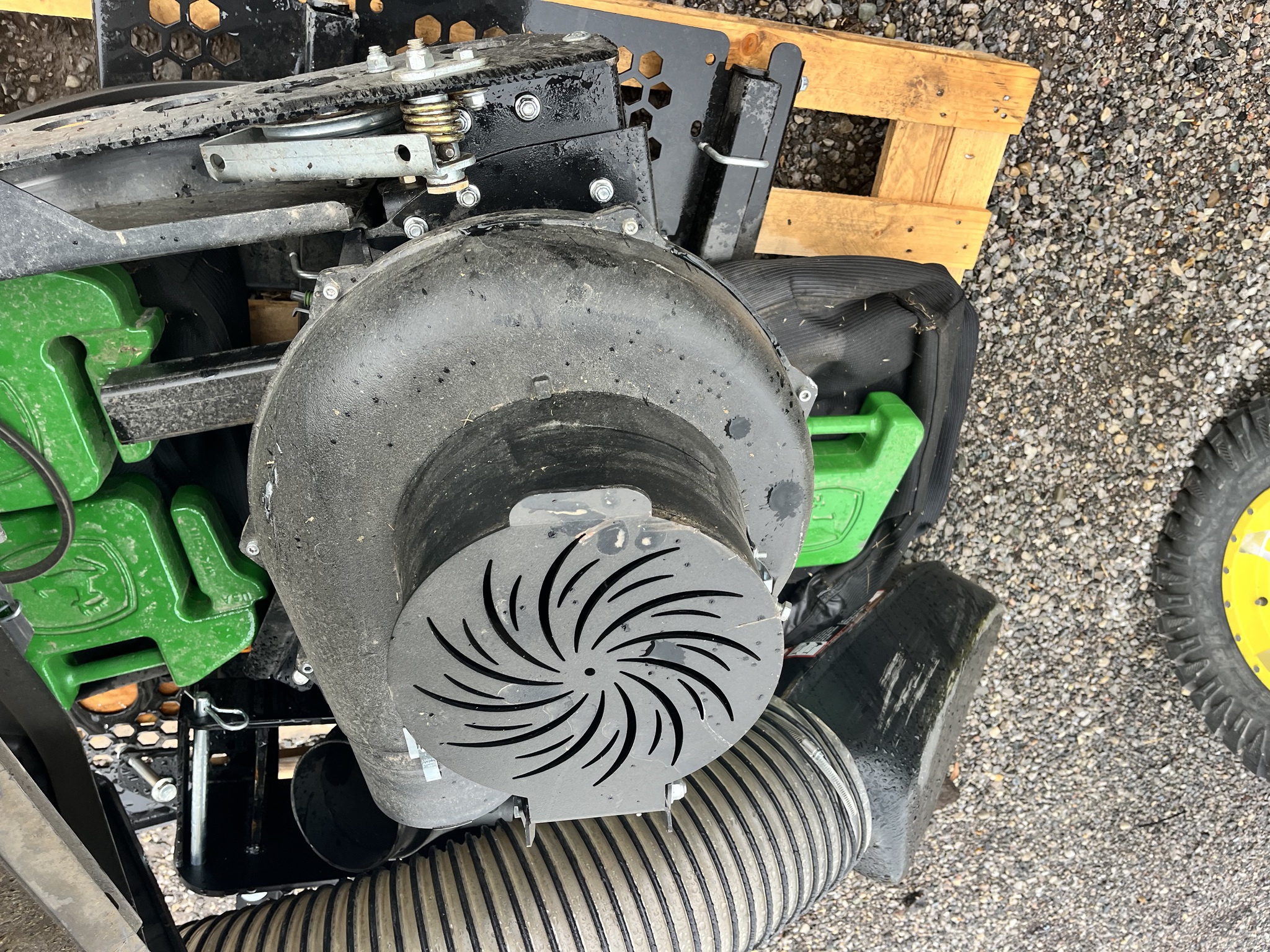 2024 John Deere 3BAG MCS Image 6