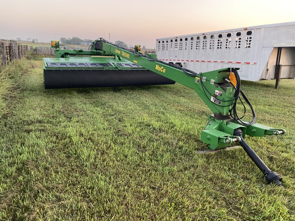 2016 John Deere 956 - Photo7