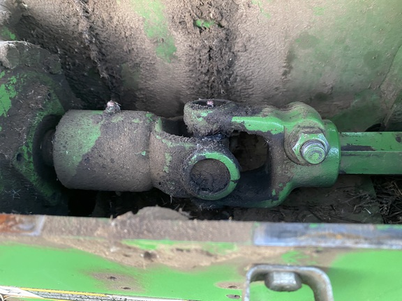 2016 John Deere 956 - Photo22