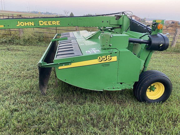 2016 John Deere 956 - Photo2
