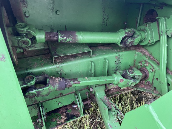 2016 John Deere 956 - Photo20