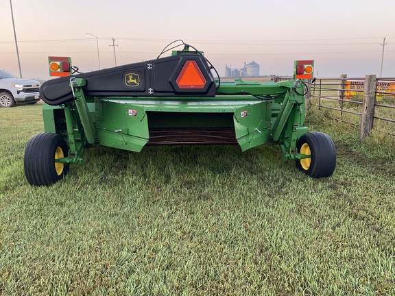 2016 John Deere 956 - Photo4