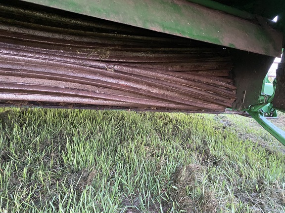 2016 John Deere 956 - Photo8