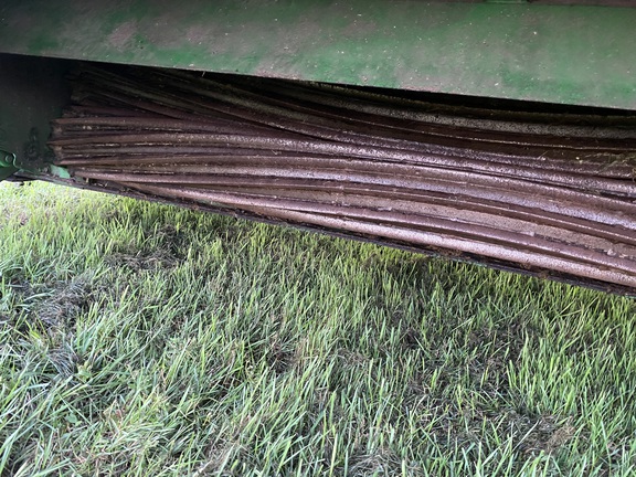 2016 John Deere 956 - Photo9