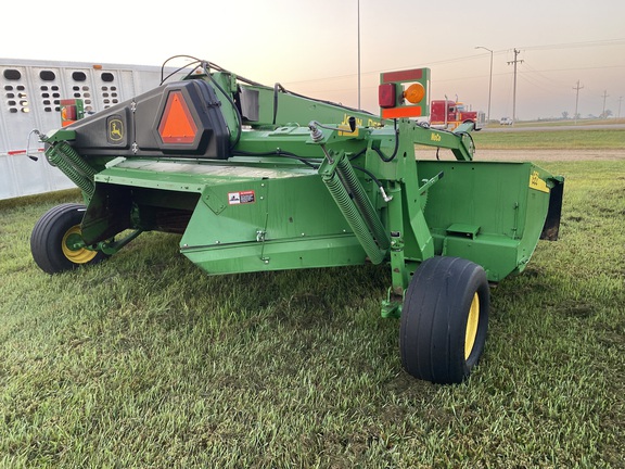 2016 John Deere 956 - Photo5