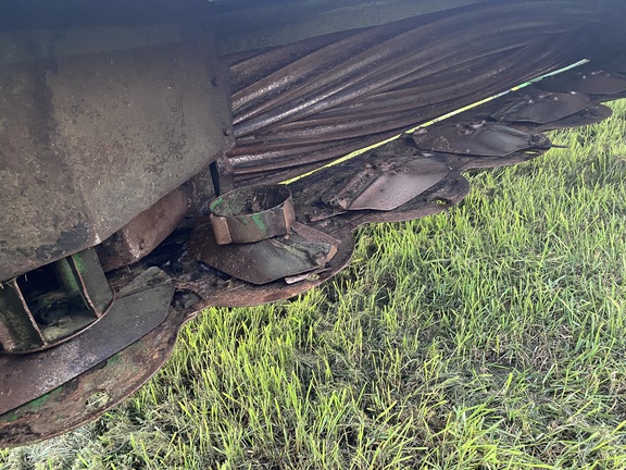 2016 John Deere 956 - Photo13