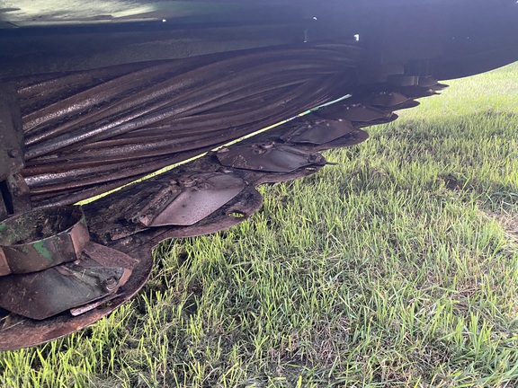 2016 John Deere 956 - Photo10