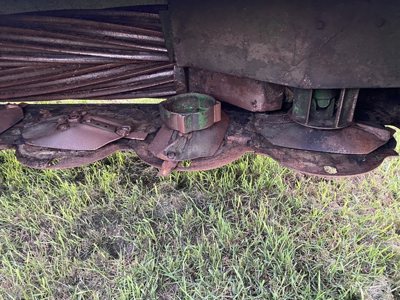 2016 John Deere 956 - Photo11