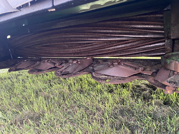 2016 John Deere 956 - Photo12