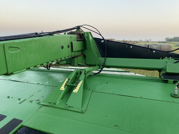 2016 John Deere 956 - Photo16