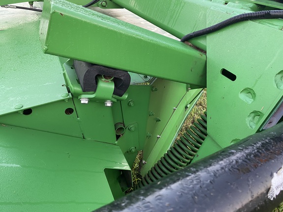 2016 John Deere 956 - Photo17