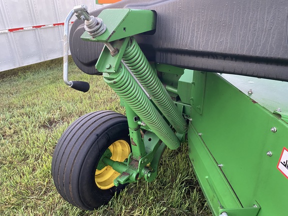 2016 John Deere 956 - Photo18