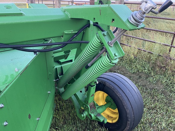 2016 John Deere 956 - Photo19