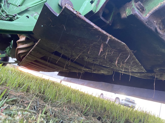 2016 John Deere 956 - Photo14