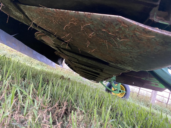 2016 John Deere 956 - Photo15