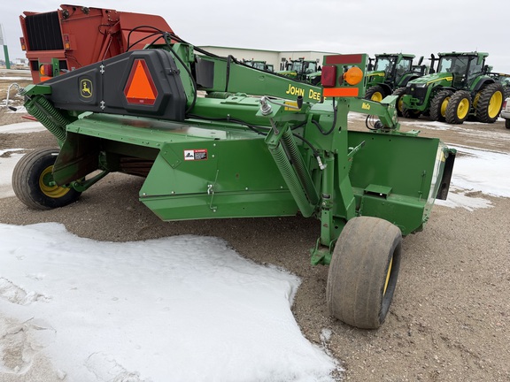 2016 John Deere 956 - Photo3