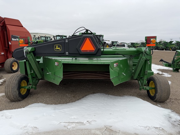 2016 John Deere 956 - Photo4