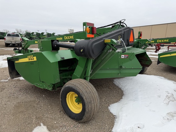 2016 John Deere 956 - Photo5