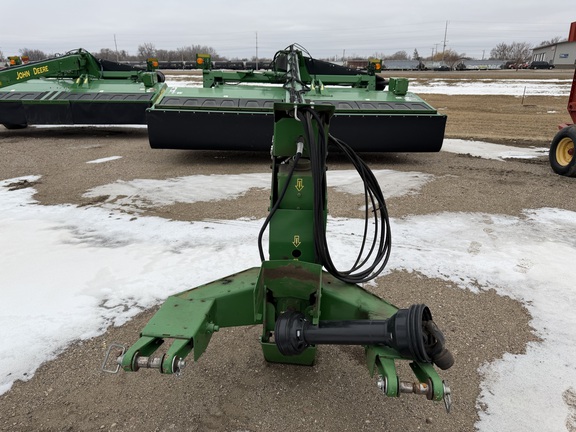 2016 John Deere 956 - Photo7