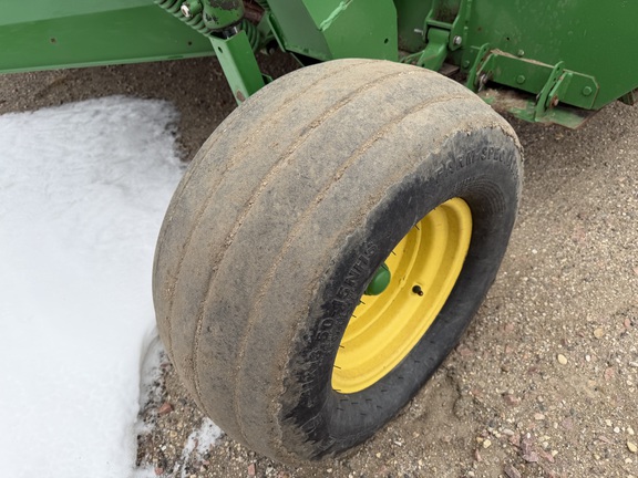 2016 John Deere 956 - Photo10