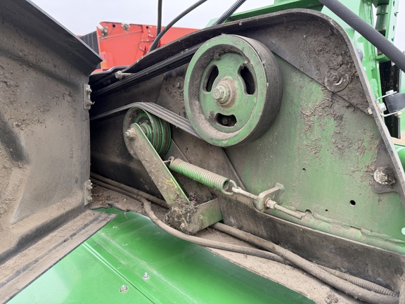 2016 John Deere 956 - Photo11