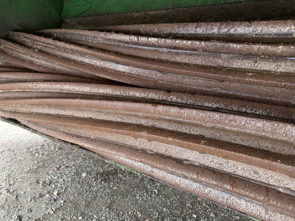 2016 John Deere 956 - Photo17