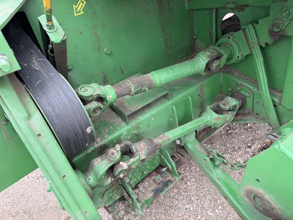 2016 John Deere 956 - Photo12