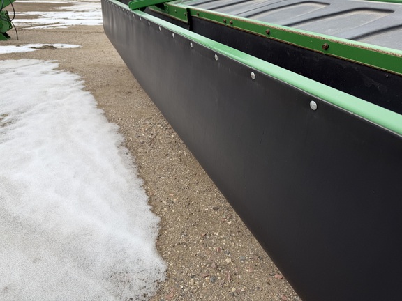 2016 John Deere 956 - Photo13