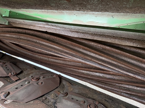 2016 John Deere 956 - Photo19