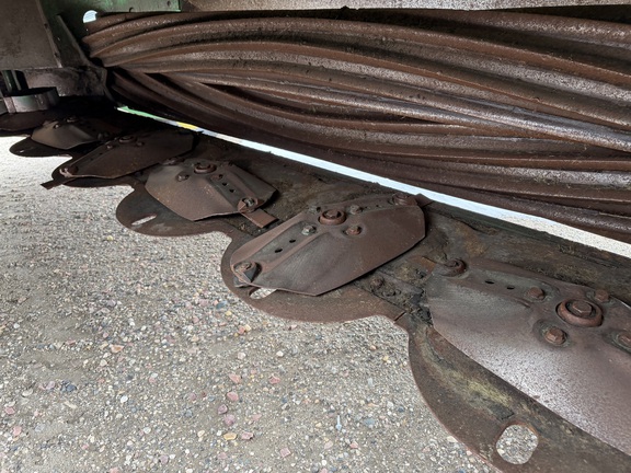 2016 John Deere 956 - Photo20