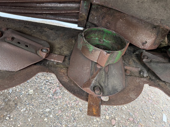 2016 John Deere 956 - Photo21