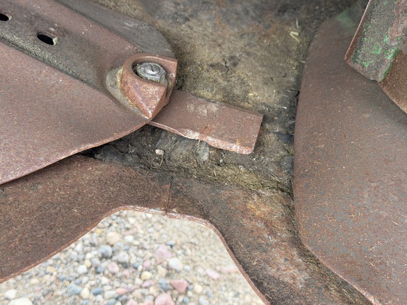 2016 John Deere 956 - Photo23