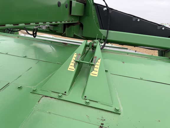 2016 John Deere 956 - Photo29