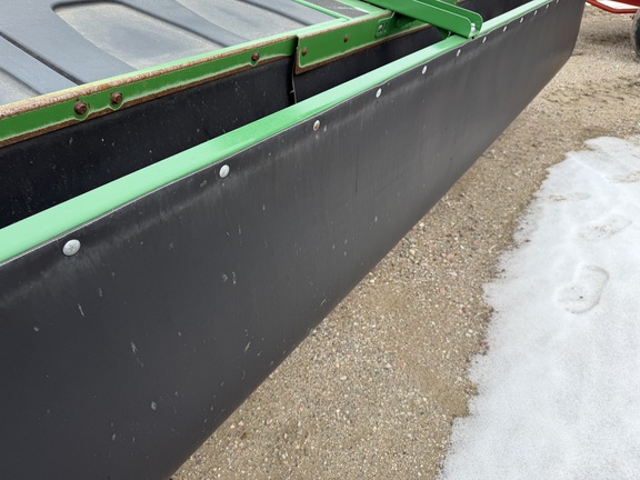 2016 John Deere 956 - Photo15