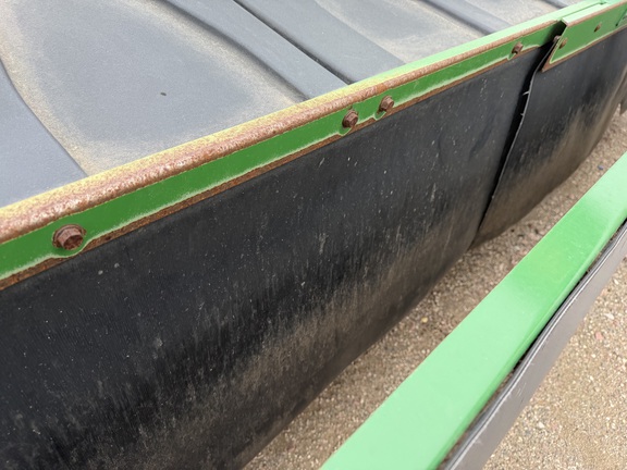 2016 John Deere 956 - Photo16