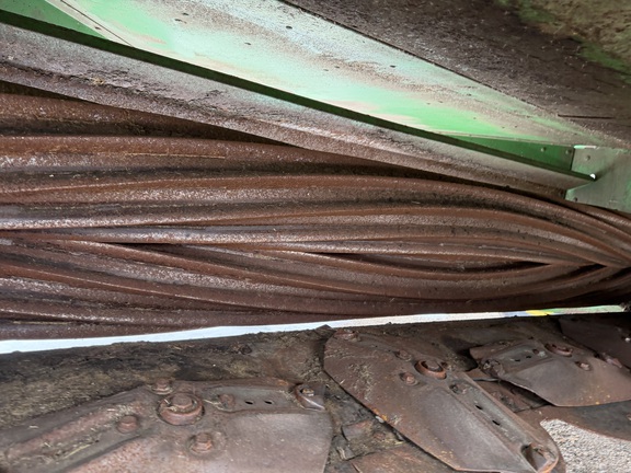 2016 John Deere 956 - Photo24