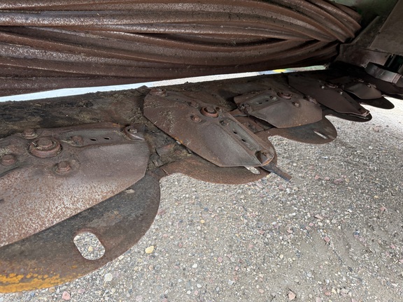 2016 John Deere 956 - Photo25