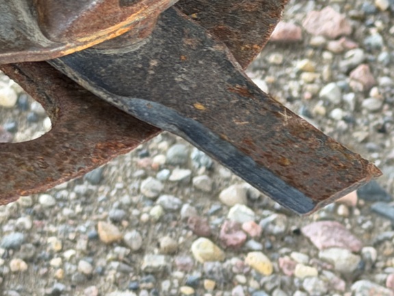 2016 John Deere 956 - Photo28